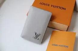 louis vuitton aaa qualite card case pour unisexe s_1101556